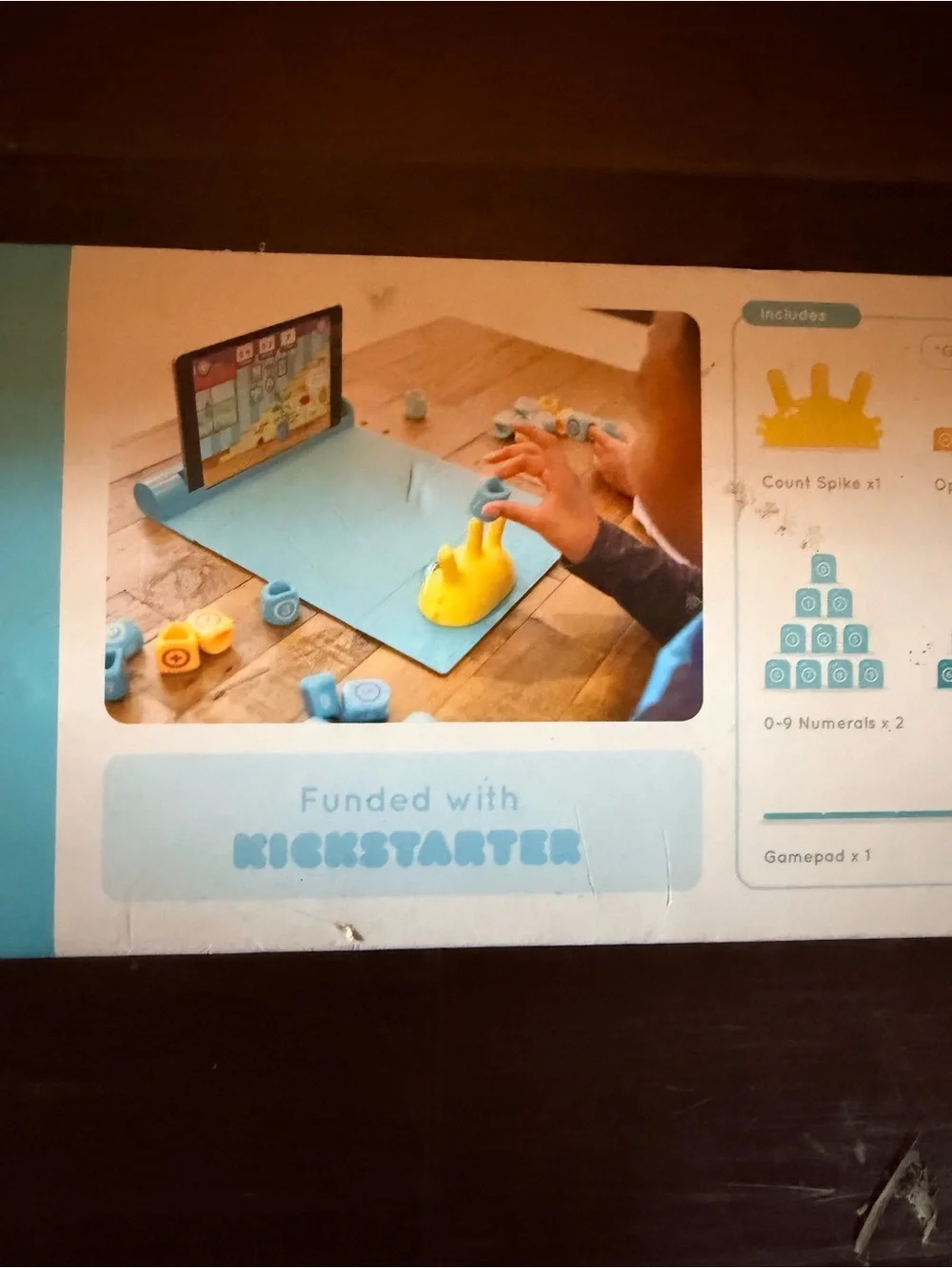 NEW PLUGO COUNT STARTER Hands-On MATH Coding Play Kit NEW